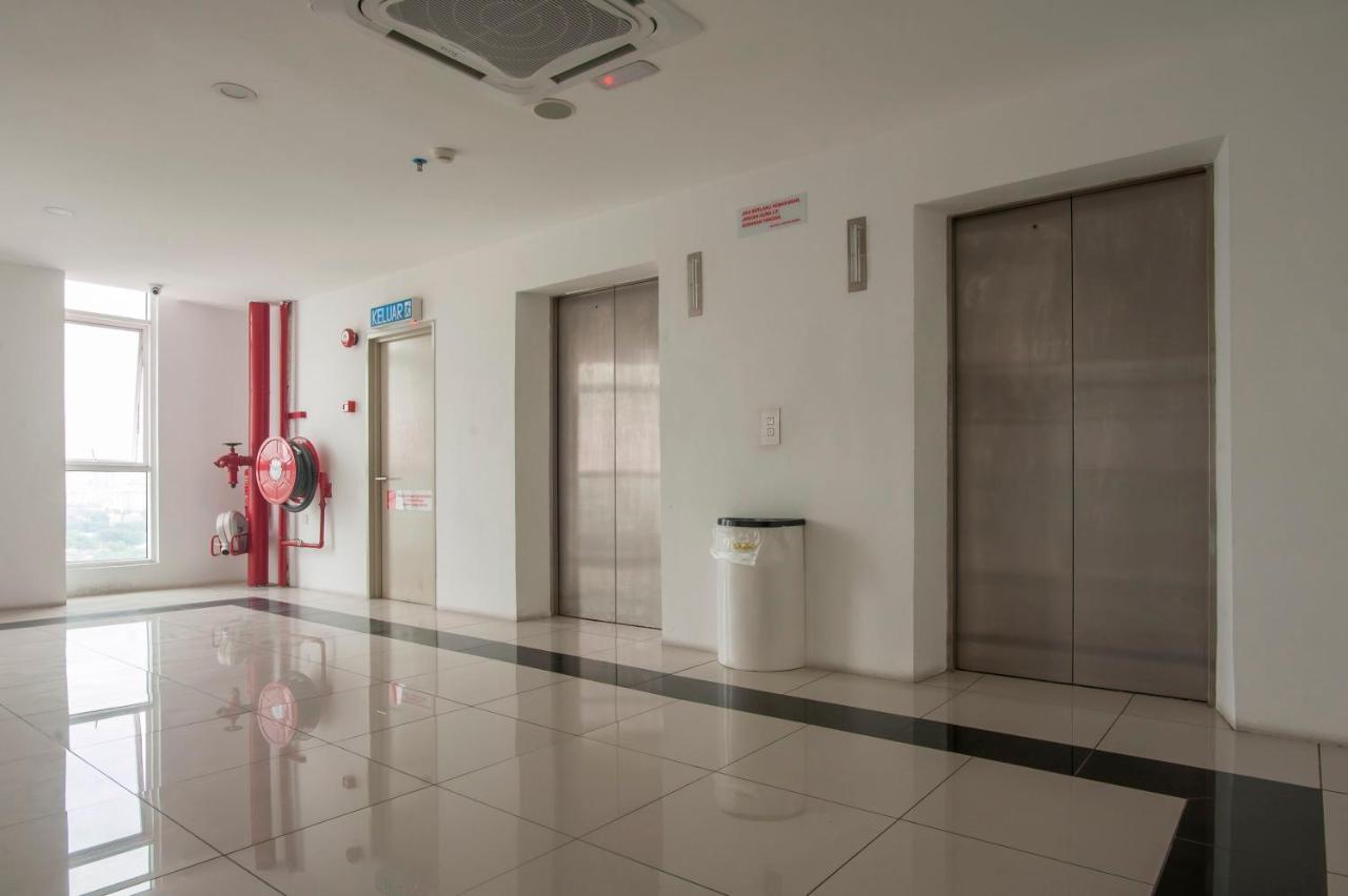 Summit Signature Hotel Oug Kl Kuala Lumpur Zewnętrze zdjęcie